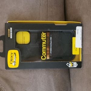 New OtterBox - Commuter Series Case for Apple® iPhone 11 Pro Max/Xs Max - Black